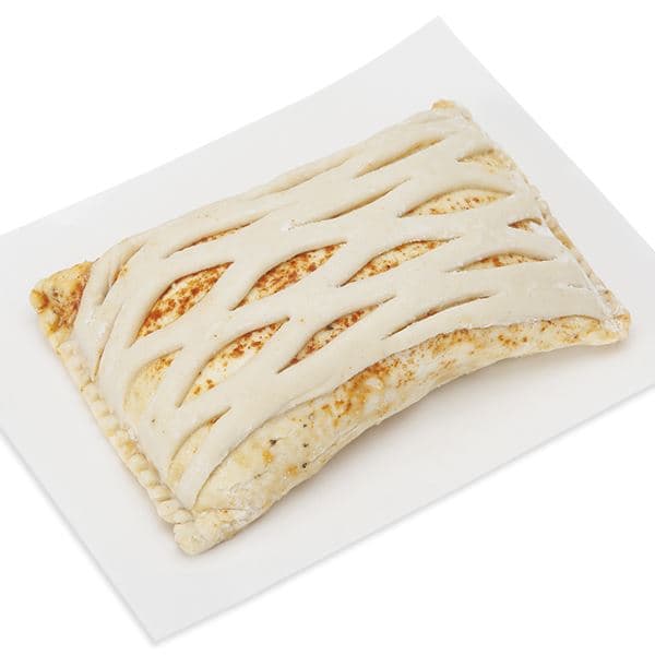 Salmon Wellington Gourmet Quality, Ready To Cook, Prev