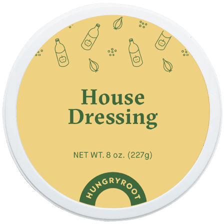 Hungryroot House Dressing