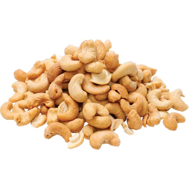 Is it MSG free? Whole Roasted Unsalted Cashews