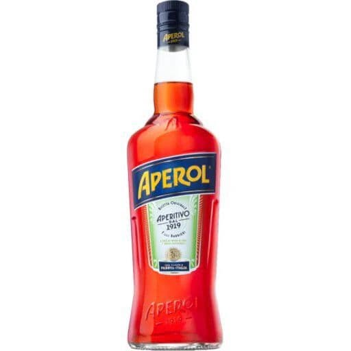 Aperol Liqueur