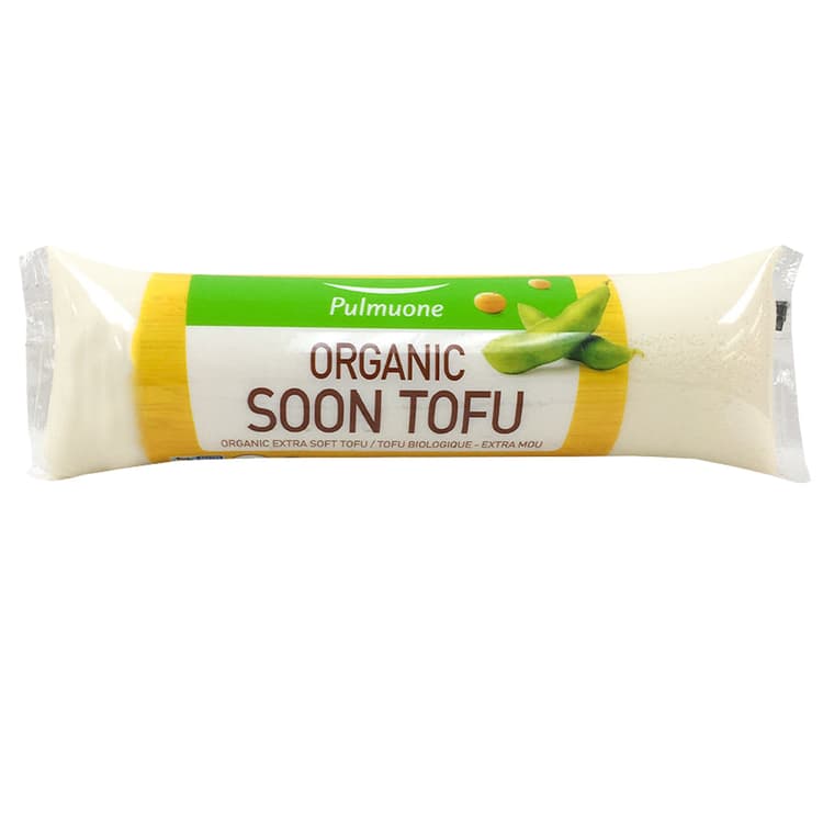 Pulmuone Soon Extra Soft Tofu