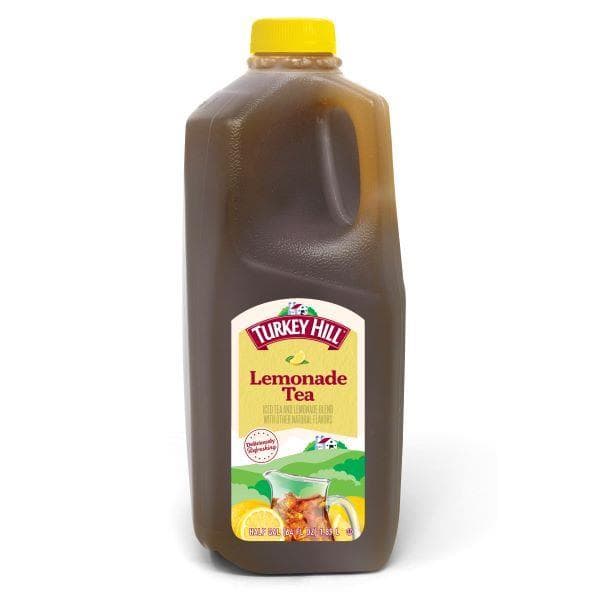 Turkey Hill Lemonade Tea