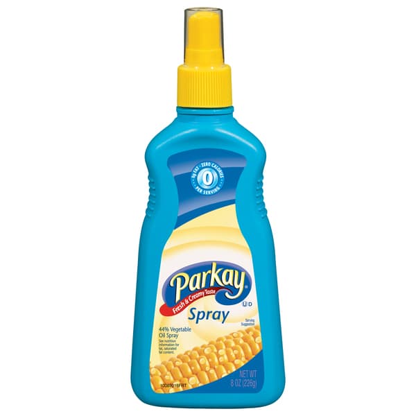 Parkay Spray