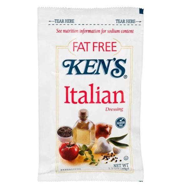 Ken'S Fat Free Italian Dressing
