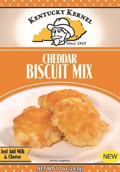 Kentucky Kernel Cheddar Biscuit Mix