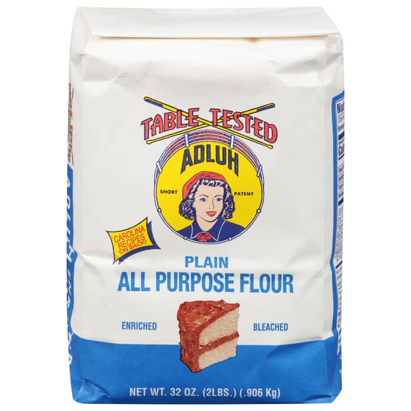 Adluh Plain All Purpose Flour