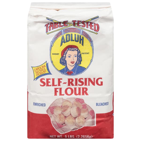 Adluh Self Rising Flour
