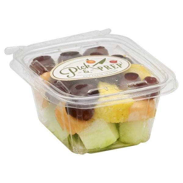 Pick & Prep Mixed Fruit