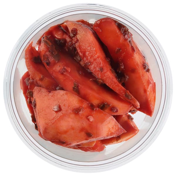 Pick & Prep Watermelon Chunks & Spears
