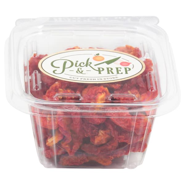 Sundried Tomato Bulk
