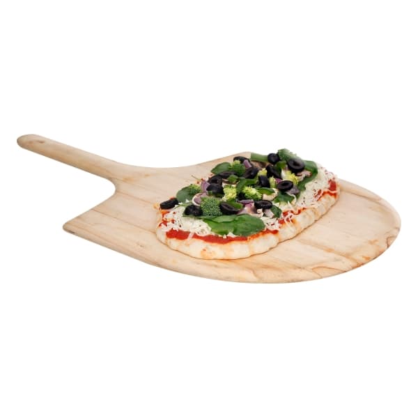 Vegetable Pizza (Made Fresh From Our Deli Hot And Ready To Eat