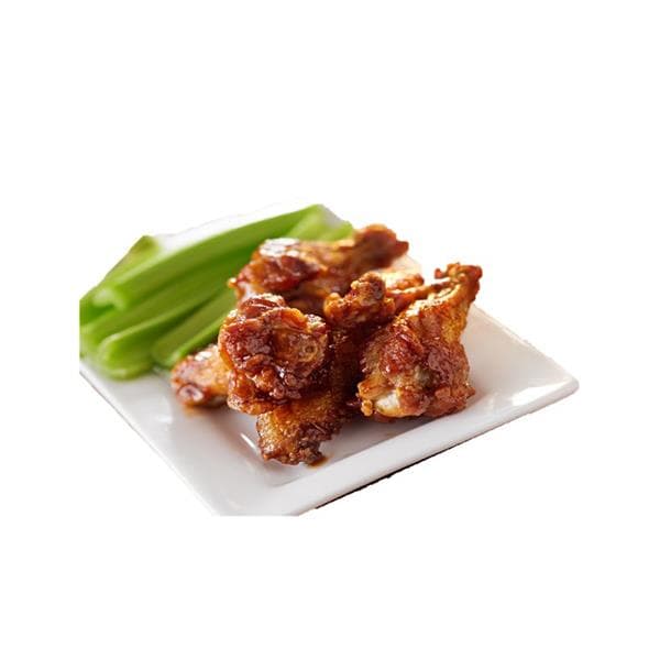 Chicken Kitchen Bourbon Bbq Chicken Wings