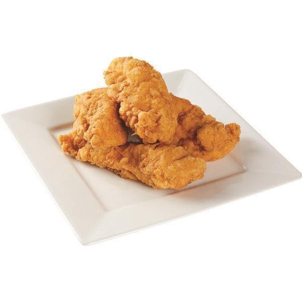 Chicken Kitchen Tenders Tossed & Spiced With Salt & Vinegar