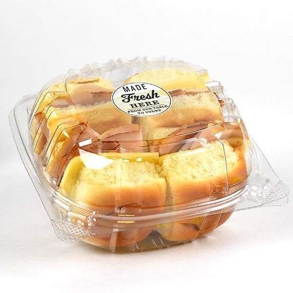 Boar'S Head Aloha Sunshine Sliders
