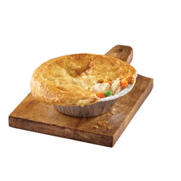 Cold Chicken Kitchen Chicken Delicious Pot Pie Single Serve