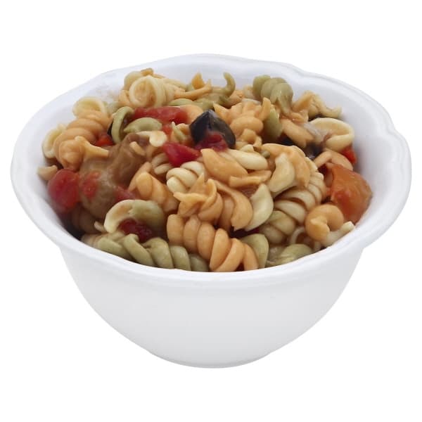 Pasta Roma Feta Salad (Avg