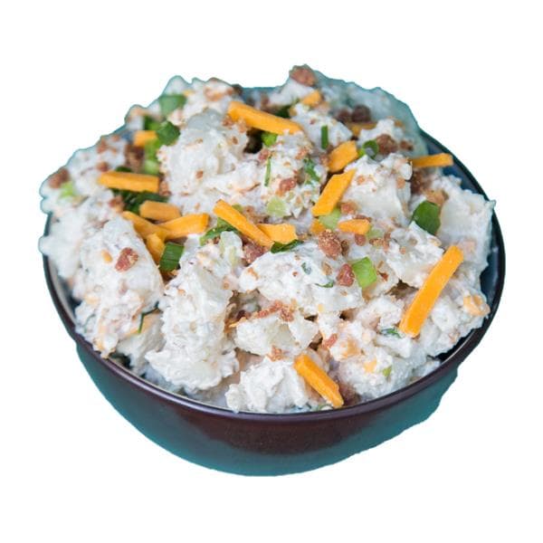 Loaded Baked Potato Salad
