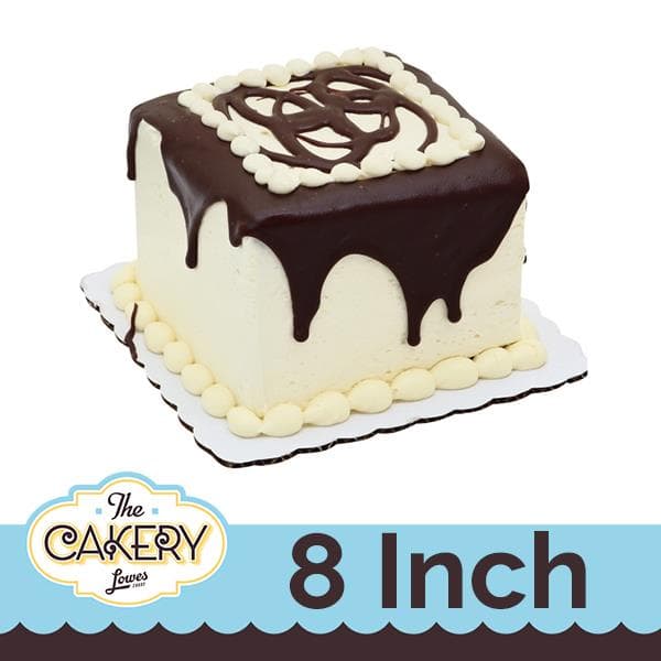  Cream Cheese Blast Cake