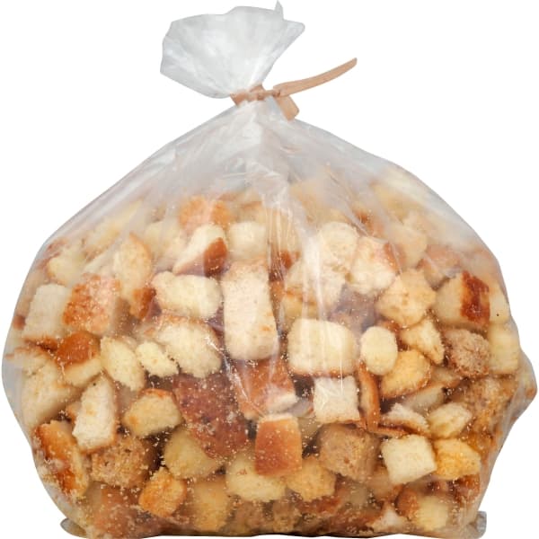 Holiday Bread Stuffing From Our Bakery (Avg