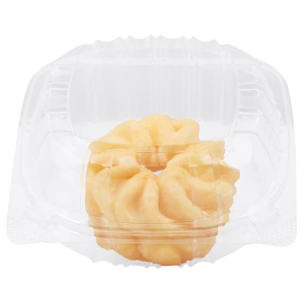 Individual Donut
