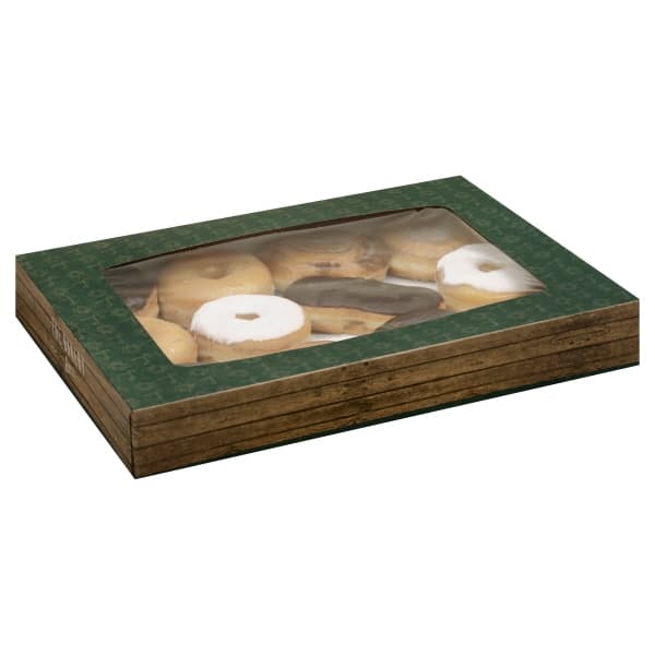  Dozen Donut