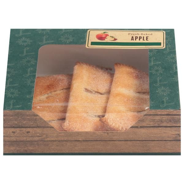 Apple Hand Held Pies