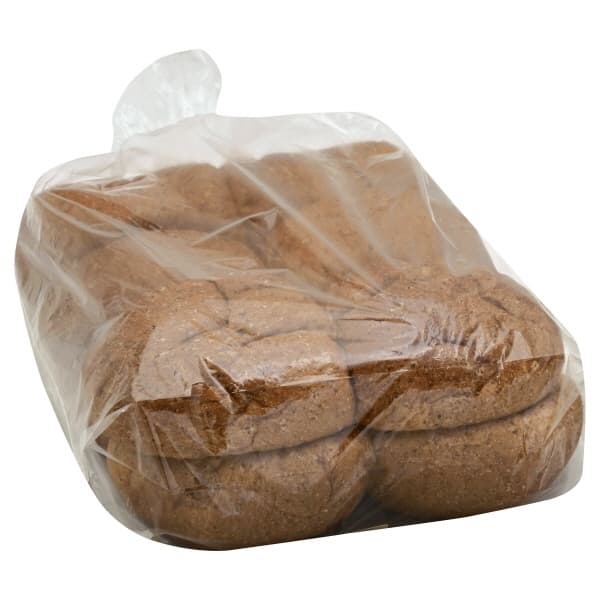 Wheat Dinner Rolls