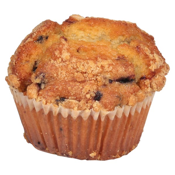 Blueberry Muffin Individual