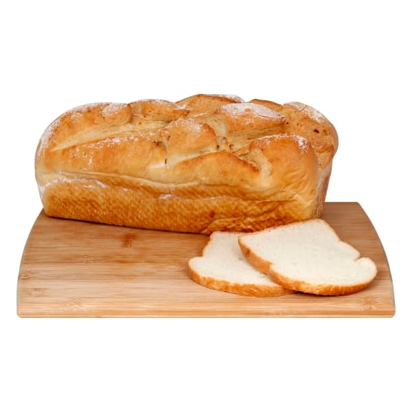 Sourdough Bread
