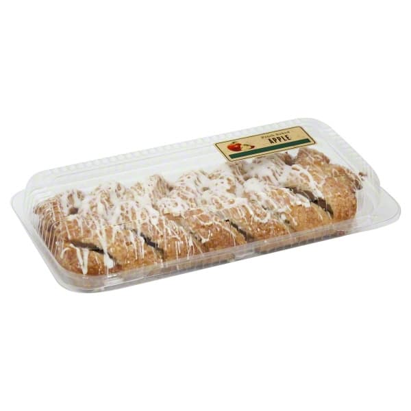 Apple Strudel