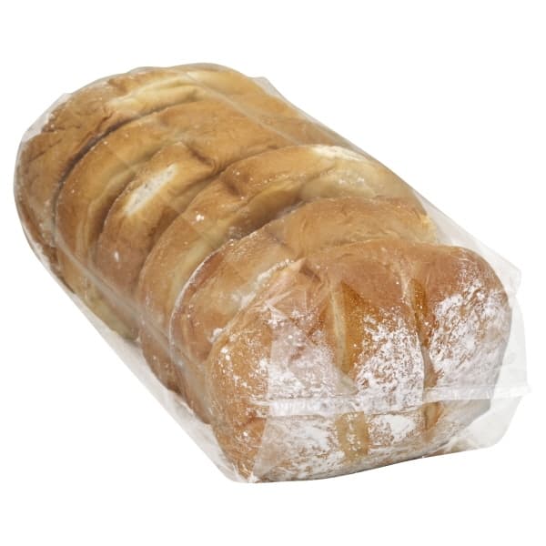 Telera Rolls