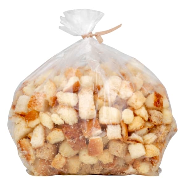 Rustic Italian Croutons (Avg