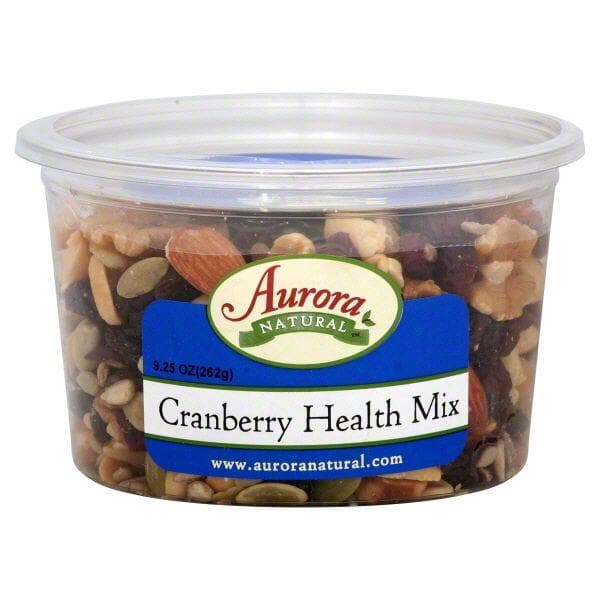 Aurora Cranberry Health Mix