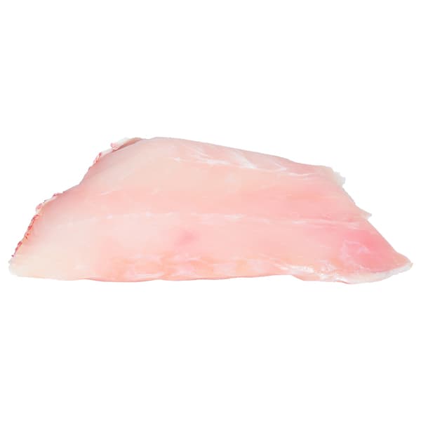 Snapper Portions