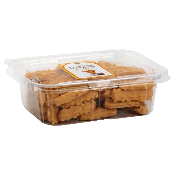 Dee Dee'S Cheese Straws