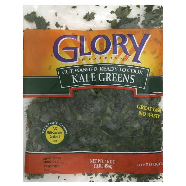 Cello Kale ( Bag