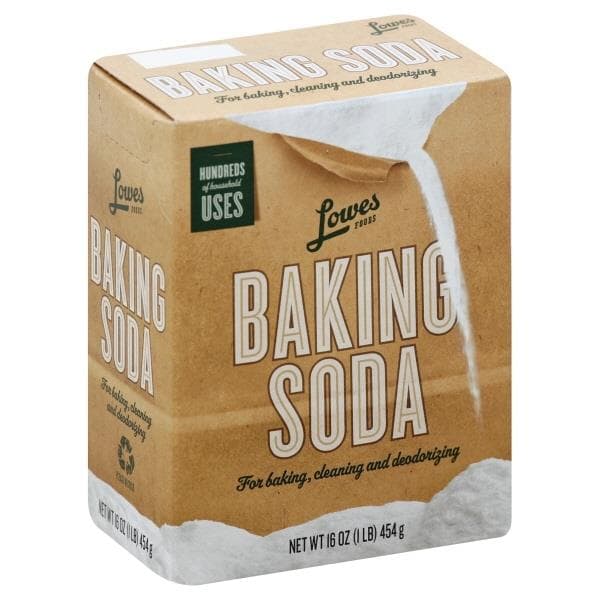 Lowes Foods Baking Soda
