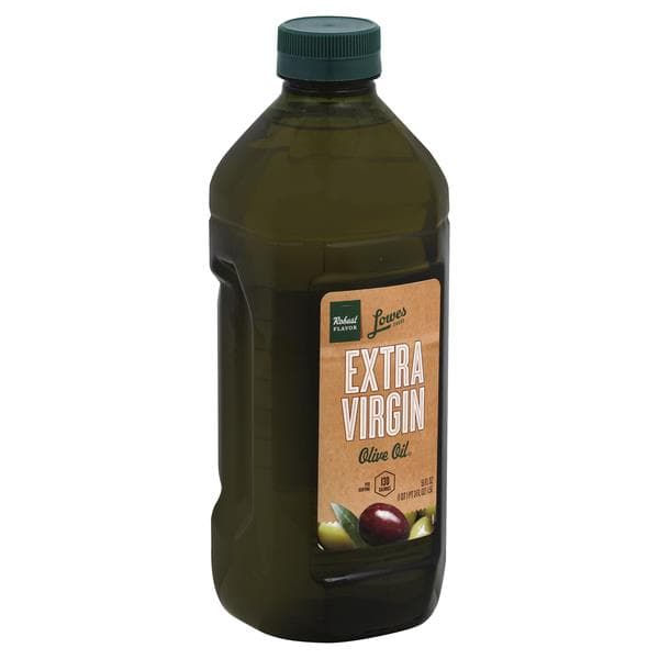 Lowes Foods Olive Oil Extra Virgin
