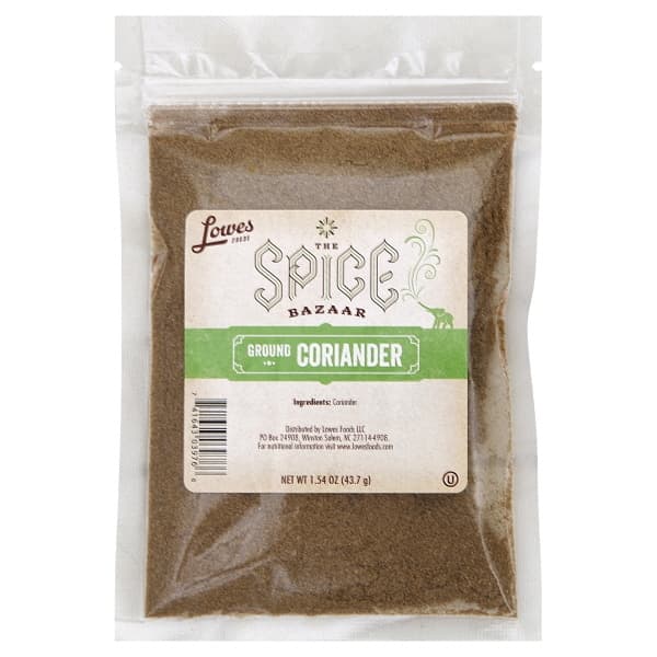 Spice Bazaar Coriander Ground
