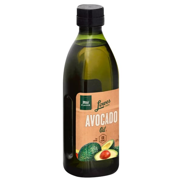 Lowes Foods Avocado Oil