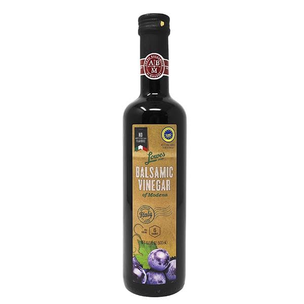 Lowes Foods Balsamic Vinegar Of Modena