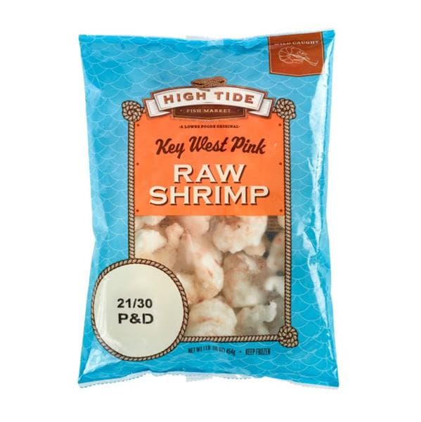 High Tide P&D Key West 21/30 Shrimp