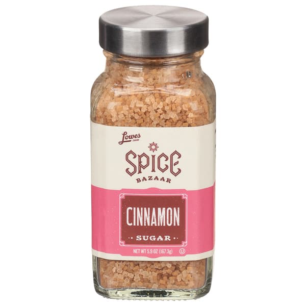 Spice Bazaar Cinnamon Sugar