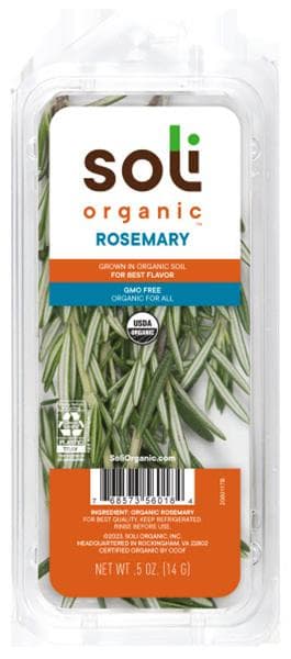 Rosemary Fresh Cut
