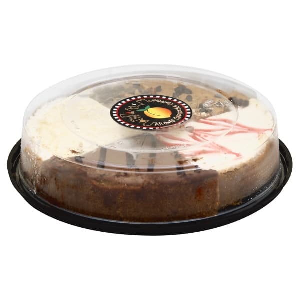 Atlanta Cheesecake Cheesecake, Classic Sampler