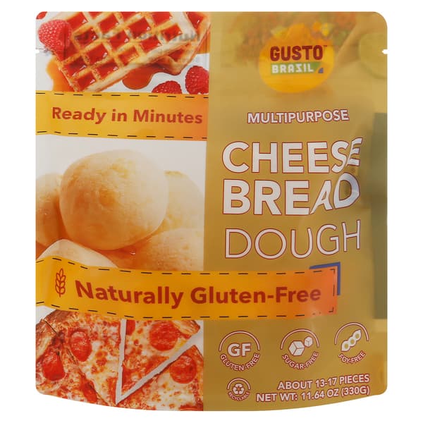 Amys Pizza Rice Crust Spinach