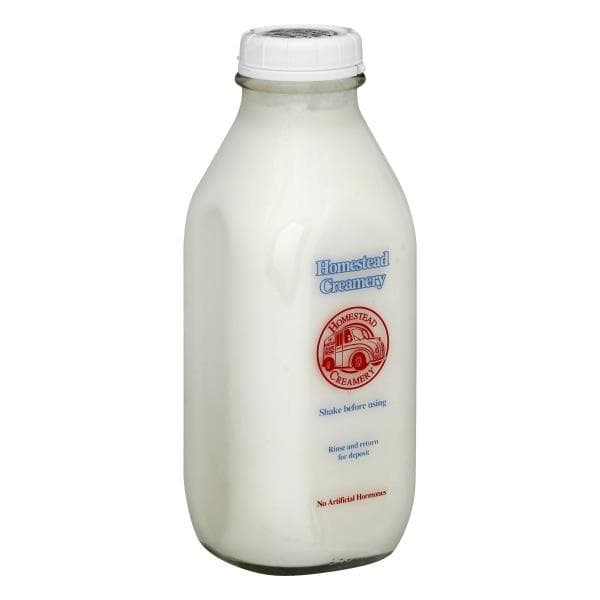 Homestead Creamery Buttermilk
