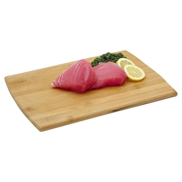 Tuna Steaks