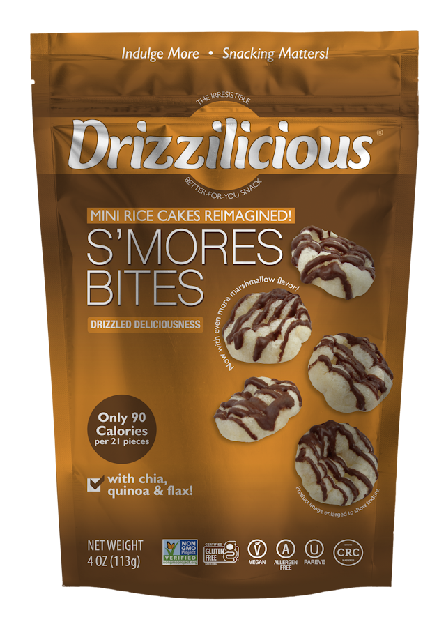 Is it Caffeine Free? Drizzlicious Smor