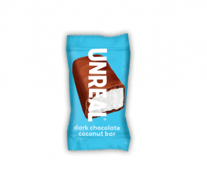 Unreal Dark Chocolate Coconut Bar